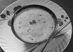 Dahi Fry