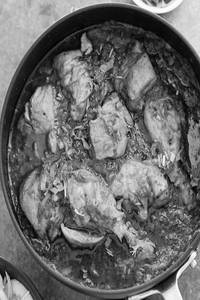 Chicken Rana