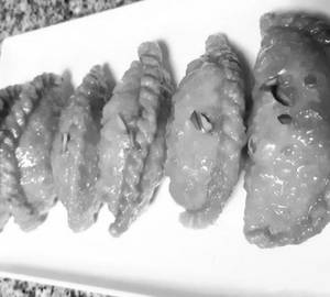 Gujiya