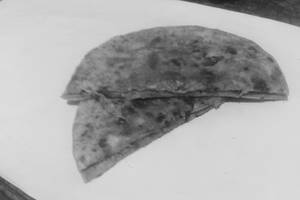 Tawa Mooli Parantha