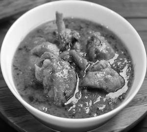 Chicken Curry