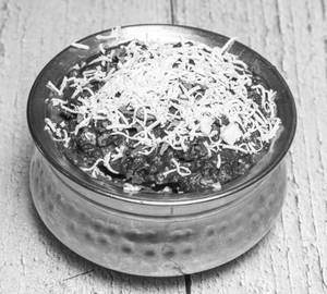 Veg Hyderabadi