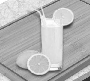 Lemon Juice[250 Ml]