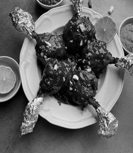 Chicken Lollipop