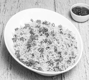 Veg Fried Rice