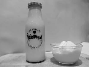 Vanilla Shake