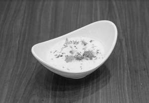Veg Raita