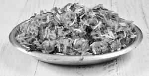 Prawns Biryani (400 gms)