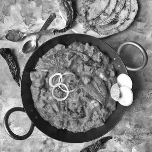 Veg Kolhapuri