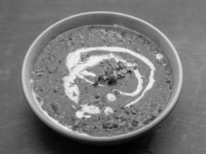 Dal makhni
