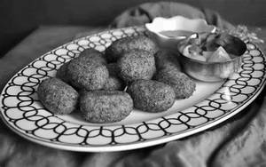 Cocktail Kabab Cheese 