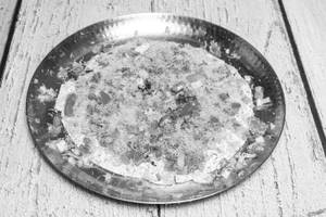 Masala Papad