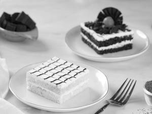 Pack Of Any Four Pastries