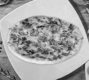 Onion Uttapam