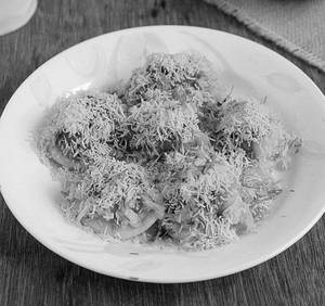 Sev Puri