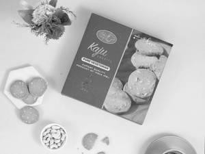 Kaju Cookies 500g