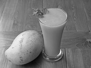 Mango juice