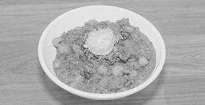 Chana Masala