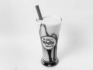 Signature Cold Coffee