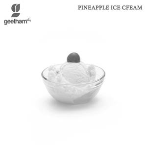 Pineapple Icecream