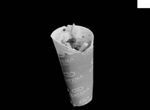 Falafel Wrap