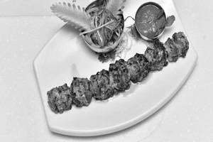Mushroom Nawabi