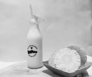 Pineapple Shake