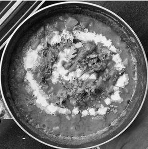 Veg Makhanwala