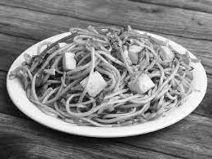 Paneer chowmein