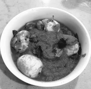 Egg Masala (400 gms)
