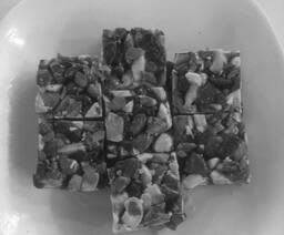 Apricot & Strawberry Delight 400 Gms