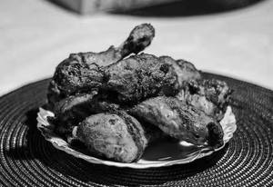 Chicken Drumstick (350 gms) (8 Pcs)