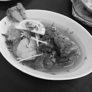 Mutton Rogan Josh (400 gms)
