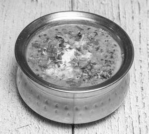 Dal Makhani