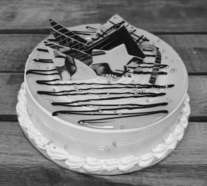 Pine apple cake