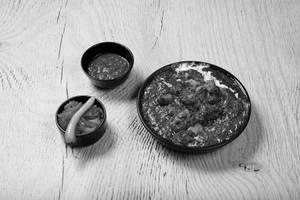 Palak Aloo