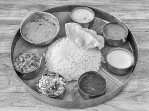 Veg Meals