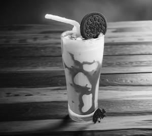 Oreo Shake [300 Ml]