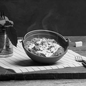 Cheese Maggi