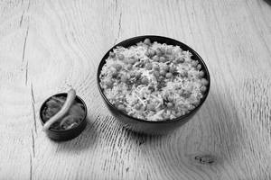 Mutter Pulao