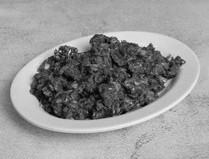 Mutton Chukka
