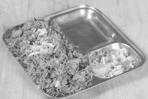 Veg Pulao Rice