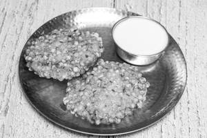 Sabudana Wada