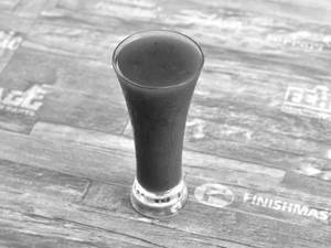 Grape juice