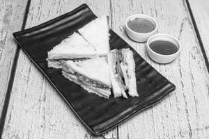 Veg Sandwich
