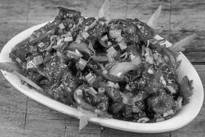 Veg Kothe (Chef Special)