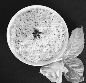 Jeera Rice (300 gms)