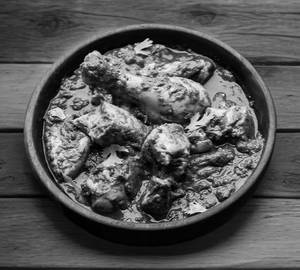 Hyderabadi Chicken