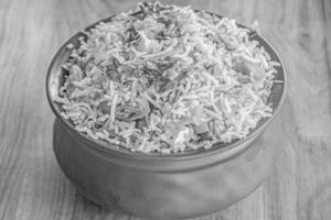 Veg Pulao