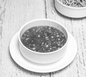 Veg Manchow Soup